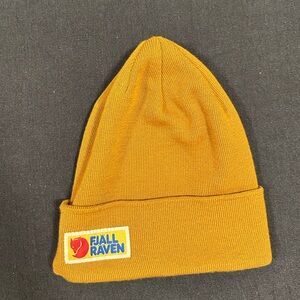 Fjallraven Vardag Classic Beanie OS 78141